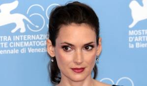 Winona Ryder reflexion&oacute; sobre cuando estuvo de pareja con Johnny Depp