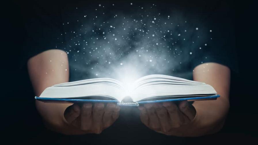 Libros para viajar a otra dimensión Libros para viajar a otra dimensión