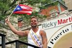 Ricky Martin habló de los ataques que recibe por ser LGBTQ+
