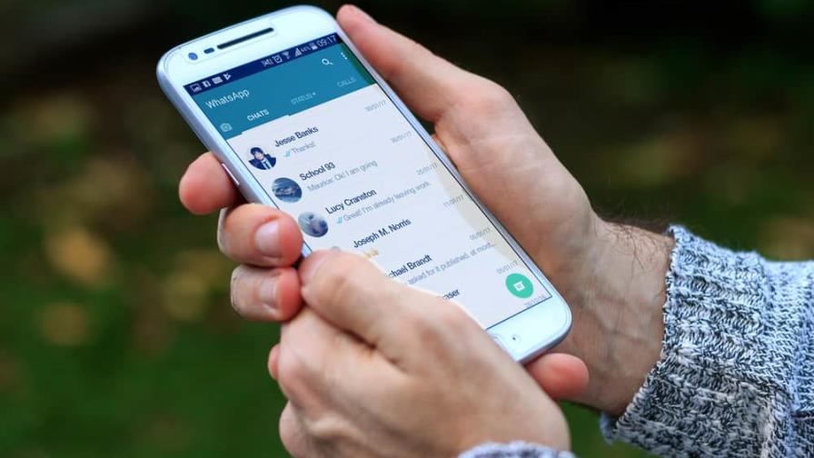 Estas funciones llegan a WhatsApp