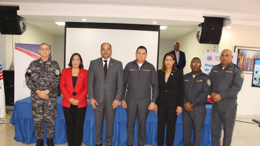 Destacamentos policiales tendrán mensajes sobre derechos de los ciudadanos Destacamentos policiales tendrán mensajes sobre derechos de los ciudadanos