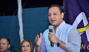 Abel acusa al Gobierno de aplicar "política abusiva de importaciones" afectando productores