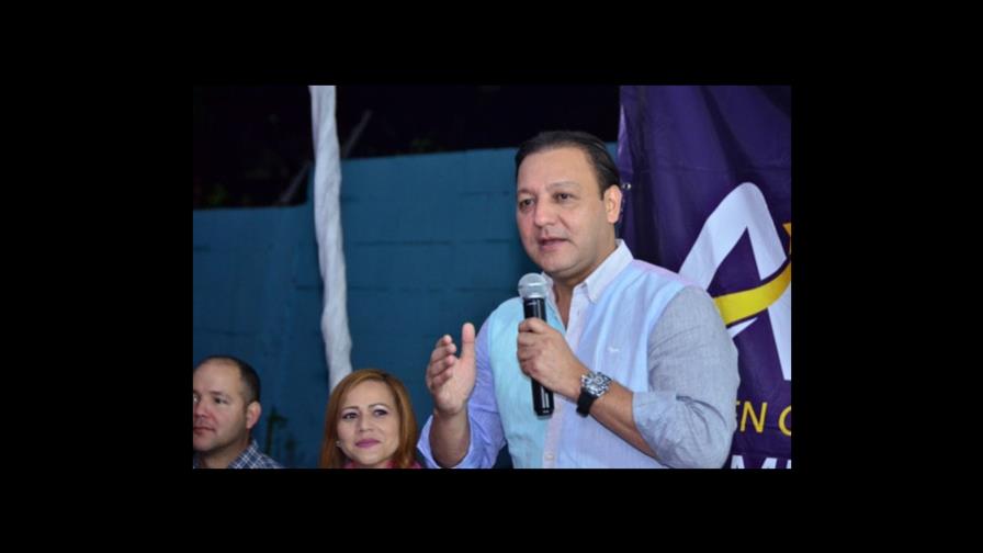 Abel acusa al Gobierno de aplicar “política abusiva de importaciones” afectando productores Abel acusa al Gobierno de aplicar “política abusiva de importaciones” afectando productores