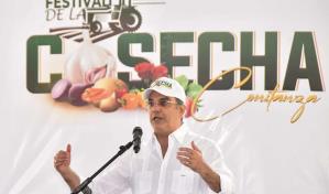 Luis Abinader dice efectos de la invasión de Rusia a Ucrania superan los de la pandemia