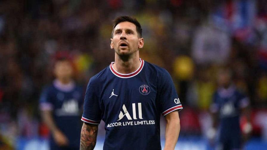 Galtier debuta en banquillo del PSG con una victoria sin Mbappé ni Neymar