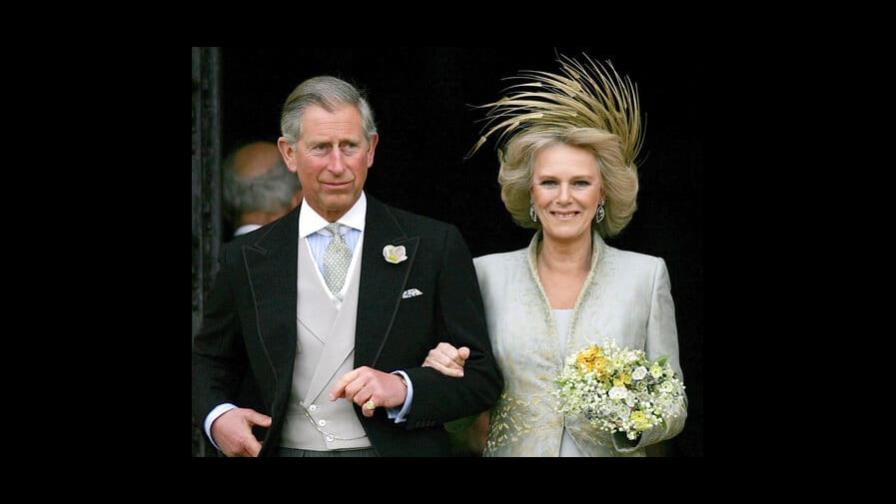 Camilla, la duquesa de Cornualles, festeja sus 75 años