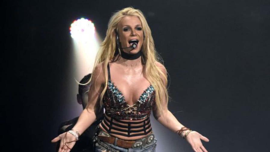 Sin retoques | Britney Spears sube video cantando con su verdadera voz