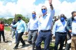 Presidente Abinader visitará este domingo la provincia La Romana