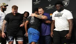Richie Incognito se retira después de 15 años en la NFL