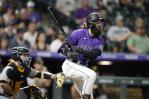 VÍDEO | Rockies vencen a los Piratas, Marquez alcanza 900 ponches