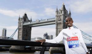 Somalíes reaccionan con horror ante historia de Mo Farah