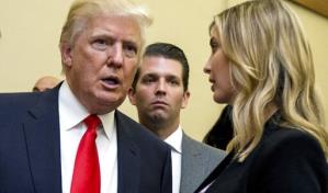 Aplazan comparecencia de Trump por muerte de Ivana