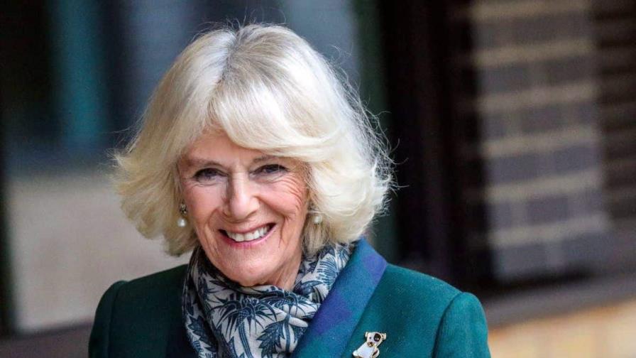 Camila, la duquesa de Cornualles, festeja sus 75 años