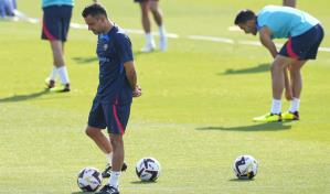 Dirigente del Barcelona no viaja a EEUU por problemas con pasaporte