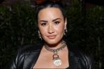 Demi Lovato se golpea la frente en accidente doméstico