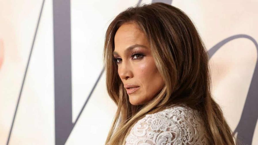 Jennifer López habló sobre sus problemas de salud mental