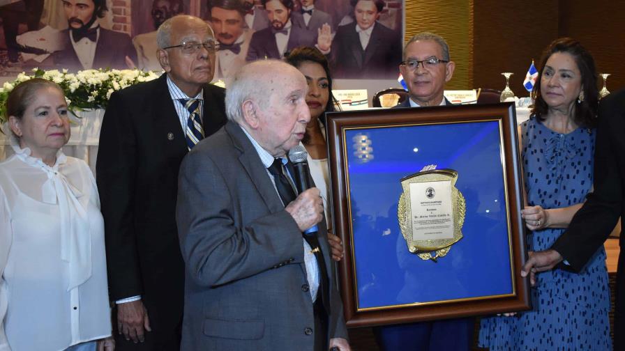 Instituto Duartiano conmemora 184 años de La Trinitaria