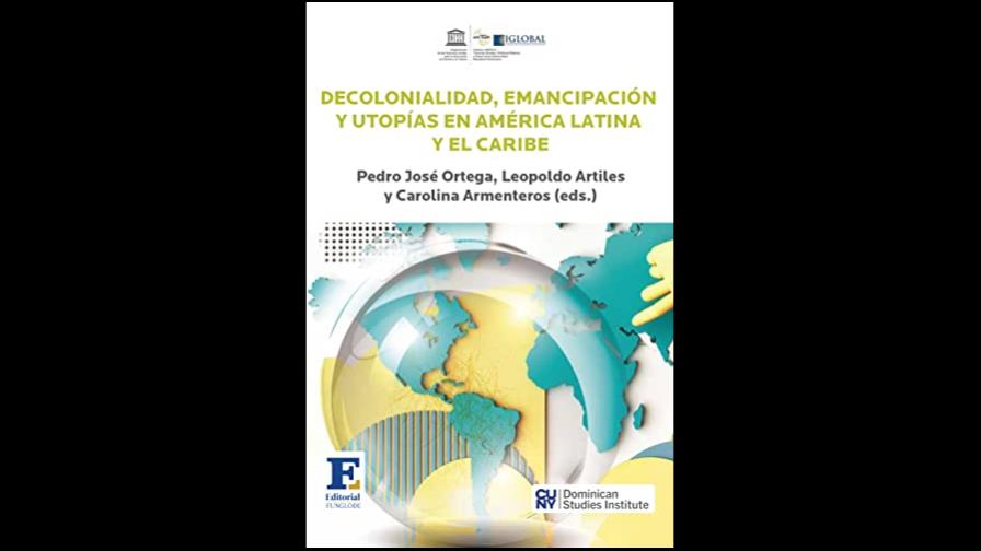 Libro alerta sobre daños que generan aspectos coloniales como racismo, clasismo y capitalismo Libro alerta sobre daños que generan aspectos coloniales como racismo, clasismo y capitalismo