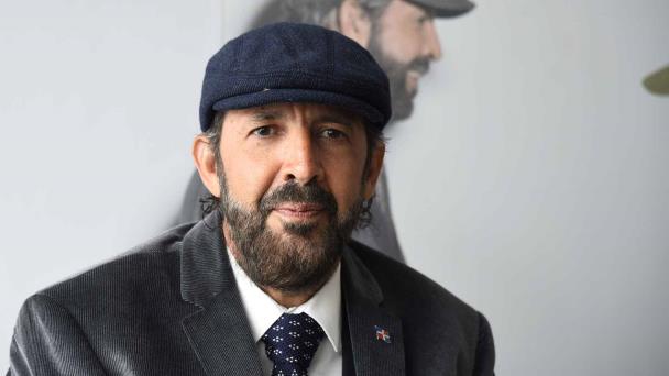Juan Luis Guerra, y Marc Anthony y más de 3.000 artistas actuarán en Feria de Flores de Medellín