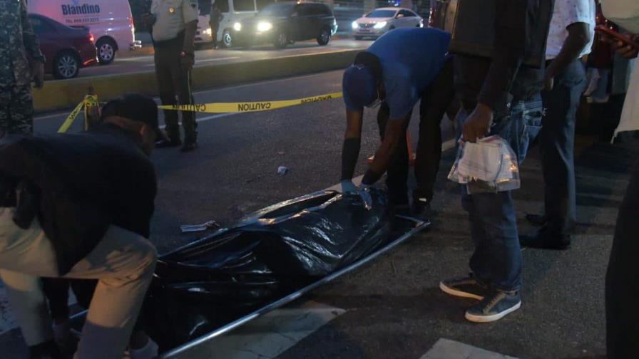 ¿Era delincuente el joven ultimado en la Lincoln durante supuesto intento de atraco? ¿Era delincuente el joven ultimado en la Lincoln durante supuesto intento de atraco?