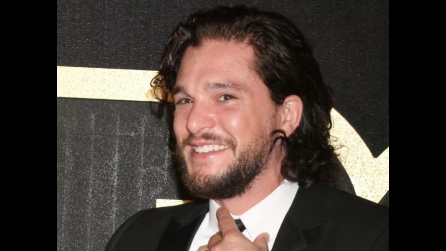 Kit Harington trabaja en un spin off de Game of Thrones