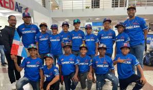 Béisbol U-10 de la liga La Javilla jugará torneo en Mayagüez, Puerto Rico