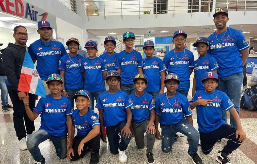 Béisbol U-10 de la liga La Javilla jugará torneo en Mayagüez, Puerto Rico