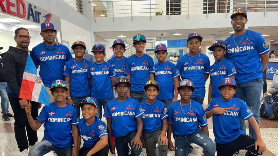 Béisbol U-10 de la liga La Javilla jugará torneo en Mayagüez, Puerto Rico