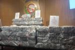 Ocupan 329 paquetes de cocaína y apresan tres personas en Barahona