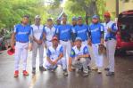 El MESCYT gana y va contra Banservas-C en final softbol gubernamental