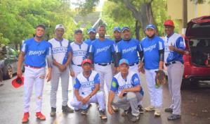 El MESCYT gana y va contra Banservas-C en final softbol gubernamental