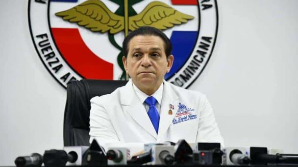 Dan de alta a paciente con viruela del mono en República Dominicana