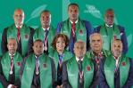 Gobierno reajusta pensión a inmortales y viejas glorias del deporte dominicano Gobierno reajusta pensión a inmortales y viejas glorias del deporte dominicano
