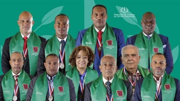Gobierno reajusta pensión a inmortales y viejas glorias del deporte dominicano