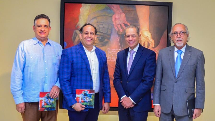 Crítica especializada analizará obra Omar Molina en serie conversatorios APEC