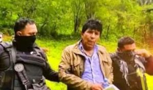 M&eacute;xico inicia proceso legal hacia extradici&oacute;n de capo a EEUU