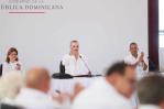 Abinader concluye Consejo de Ministros y destaca inversión en La Romana