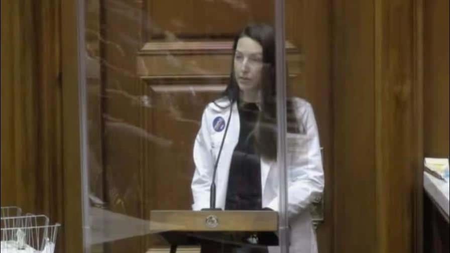 Doctora que realizó aborto a niña en EEUU exige fin de engaños