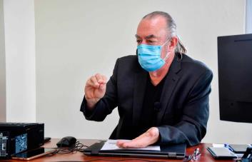 Cantidad de casos de dengue en RD aún están dentro de la media esperada por las autoridades