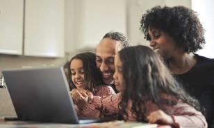 ¿Cuál es el menú digital de su familia?