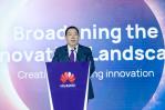 Huawei presenta inventos que prometen revolucionar la experiencia de usuario
