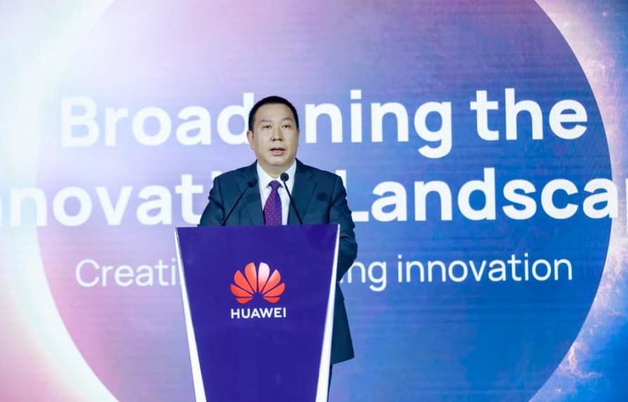 Huawei presenta inventos que prometen revolucionar la experiencia de usuario