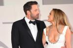 Jennifer López y Ben Affleck se casan en una pequeña ceremonia familiar