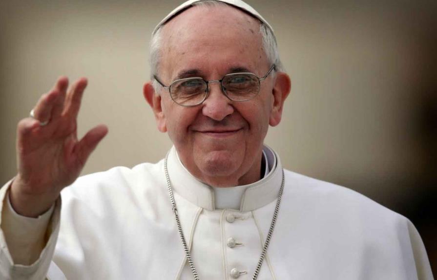 El papa llama a la solidaridad en República Dominicana por Año Altagraciano
