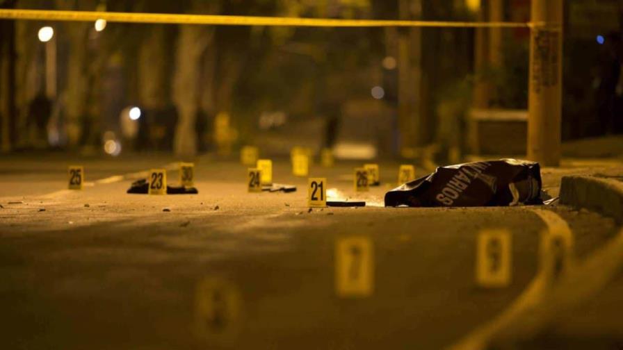 Cuatro muertos en balacera tras altercado en Texas