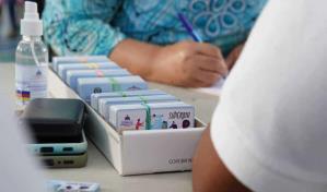 Persisten estafas de chiperos a través de tarjetas Supérate en República Dominicana