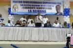 Corriente Renovadora del PRD celebra asamblea en La Romana Corriente Renovadora del PRD celebra asamblea en La Romana