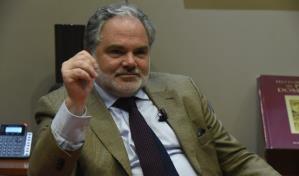 "La deserción universitaria y escolar es muy difícil de revertir"