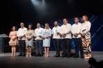 Hospitales Hugo Mendoza y Ney Arias Lora, los más galardonados en Premio al Mejor Desempeño