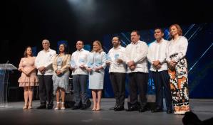 Hospitales Hugo Mendoza y Ney Arias Lora, los más galardonados en Premio al Mejor Desempeño